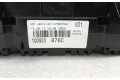 Панель приборов 1Q0920876C   Volkswagen Eos       