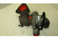  Турбина Hyundai H-1, Starex, Satellite 2.5 715843-1, 2820042600   для двигателя D4BH      