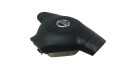 Подушка безопасности водителя 4815068K80   Nissan Pixo