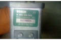 Блок управления АБС 0265100049   BMW 5 E34