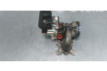 Турбина Нагнетатель Volkswagen Polo VI  04C145703, 04C145701C   для двигателя DKLA      
