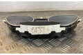 Přístrojová deska  Audi A6 Allroad C6 2007 4F0920931T, 503000734101  