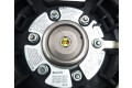 Подушка безопасности водителя 6X0880201C, 001HNDKZ6A62   Volkswagen Lupo