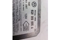 Блок подушек безопасности 6Q0909605A   Volkswagen Caddy