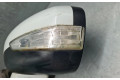 Zpětné zrcátko  Citroen DS5 2015  PISCAPARTIDO  