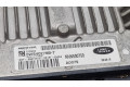 Řídící jednotka 5WS40278BT, NNN500750   Land Rover Range Rover Sport L320 2006