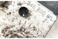 Jednotka ABS 1494680080, 0265225165   Peugeot 807 2004