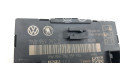 Блок комфорта 7N0, 792   Volkswagen Sharan   