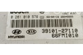 Řídící jednotka 3910127110   Hyundai Santa Fe 