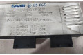 Блок управления двигателя 5KG00668603   Saab 9000 CS