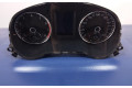 Přístrojová deska  Volkswagen Jetta VI 2012 5C6920872, 5C6920872  