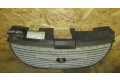 Передняя решётка Chrysler Grand Voyager IV 2001-2007 года 04857410      