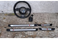 Volant Audi A6 S6 C7 4G 2011 4g0419091t, 4g0419091t  