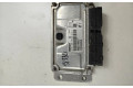 Řídící jednotka 89661-0H012, 0261208704   Toyota Avensis T220 2001