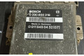 Блок управления двигателя 0115450432, 0280800316   Mercedes-Benz 190 W201
