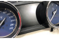 Панель приборов 670009736   Maserati Quattroporte       