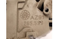Подрулевой шлейф SRS AZ91285599, AZ91285.599   Mercedes-Benz CLK A208 C208