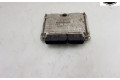 Блок управления двигателя 8N0906018B, 8N0906018B   Audi TT Mk1