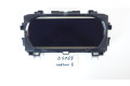 Спидометр (приборный щиток) LICZNIK VIRTUAL ZEGARY LCD AUDI Q4 E-TRON 89A 89A920725   Audi Q4 Sportback e-tron      