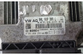 Řídící jednotka 4L0907309L   Audi A4 S4 B9 8W 2015