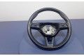 Руль Skoda Superb B5 (3U)  2001 - 2008 года 5E0419091BQ, 5E0419091BQ      