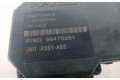 Блок АБС 96470261   Daewoo  Kalos  