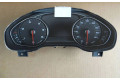 Přístrojová deska  Audi A8 S8 D4 4H 2012 4H0920850A, 4H0920850D  