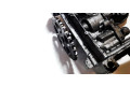 Čerpadlo oleje 7941103100, 9431292021   Peugeot 406   