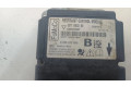 Блок подушек безопасности DS7T14B321BB, 0285012050   Ford Fusion II