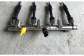 Vstřikovač 175220286R, A2820704000   Nissan Qashqai    hr13ddt 