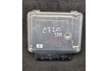 Řídící jednotka 03L906018JL, 03L906018LB   Audi A6 S6 C7 4G 2012
