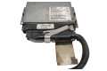 Блок управления коробкой передач 9632873280, 0260002420   Peugeot 605
