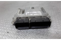 Řídící jednotka 96858577GA, 0281014296   Chevrolet Captiva 2007