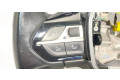 Volant Peugeot 3008 II 2018 98105487AU, 23566  