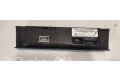 Блок управления климат-контролем 9248582, 110991564B   BMW 3 E92 E93