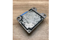 Блок подушек безопасности GE4T57K30D   Mazda 626