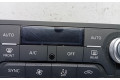 Блок управления климат-контролем 4G0820043BL, 4G0820043BL   Audi A6 S6 C7 4G