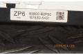 Панель приборов 83800B2P60   Daihatsu Trevis       