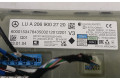Zámek zadních dveří A2069002720   Mercedes-Benz EQE v295 2024