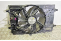 Вентилятор радиатора     5Q0121203CN, 23154250    Volkswagen Golf VII 