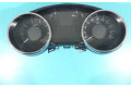 Панель приборов 9666247580, IMPRK972498   Peugeot 5008       