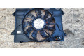 Комплект вентиляторов     25380G1000, 200NX5AF10    KIA EV6 