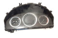 Přístrojová deska  Mercedes-Benz C W204 2008 A2044400111, A2049004300  