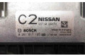 Řídící jednotka 23710BB47A   Nissan Qashqai+2 2011