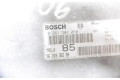 Řídící jednotka 9624936280, 9624936280   Peugeot 106 1999