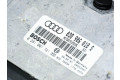 Комплект блоков управления 038906018S, 0281001721   Audi A4 S4 B5 8D