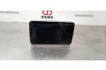 Дисплей    A2059004113, A205900411380   Mercedes-Benz V Class W447