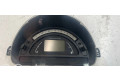 Панель приборов P9650735480, NS04430568   Citroen C3       