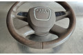 Руль Audi A8 S8 D3 4E  2002 - 2009 года 4F0419091DC, 4F0419091DC      