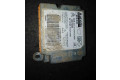 Блок подушек безопасности 9653190880   Peugeot Partner